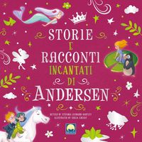 Produktbild: Storie e racconti incantati di Andersen