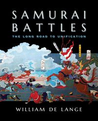 Produktbild: Samurai Battles