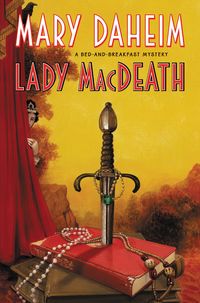 Produktbild: Daheim, M: Lady MacDeath