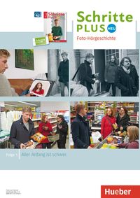 Bild vom Artikel Schritte plus Neu 3+4 Posterset vom Autor Hueber Verlag GmbH & Co. KG
