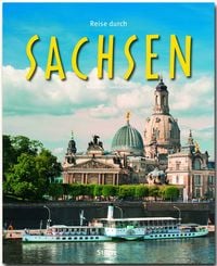 Produktbild: Reise durch Sachsen