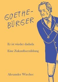 Produktbild: Goetheb&uuml;rger