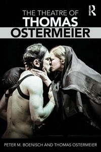 Produktbild: The Theatre of Thomas Ostermeier