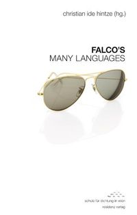 Produktbild: Falco&acute;s many languages