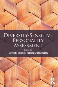 Produktbild: Diversity-Sensitive Personality Assessment