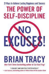 Produktbild: No Excuses!