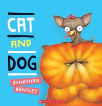 Produktbild: Bentley, J: Cat and Dog