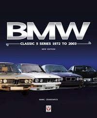 Produktbild: Bmw Classic 5 Series 1972 To 2