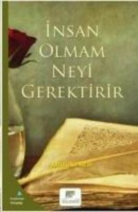 Produktbild: Insan Olmam Neyi Gerektirir