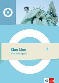Produktbild: Blue Line 4