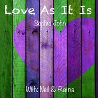 Produktbild: Love As It Is