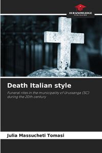 Produktbild: Death Italian style