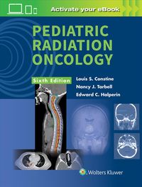 Produktbild: Constine, L: Pediatric Radiation Oncology