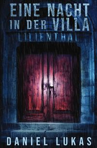 Produktbild: Eine Nacht in der Villa Lilienthal