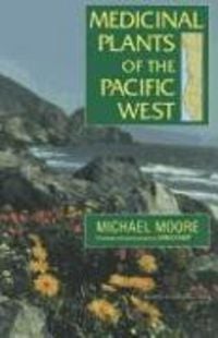 Produktbild: Medicinal Plants of the Pacific West