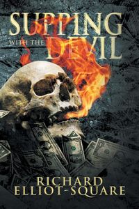 Produktbild: Supping with the Devil