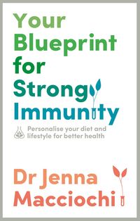 Produktbild: Your Blueprint for Strong Immunity