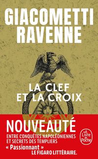 Produktbild: La clef et la croix