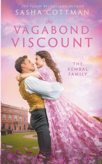 Produktbild: The Vagabond Viscount