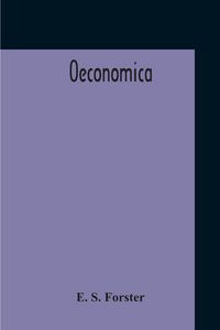 Produktbild: Oeconomica