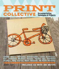 Produktbild: Doh, J: Print Collective