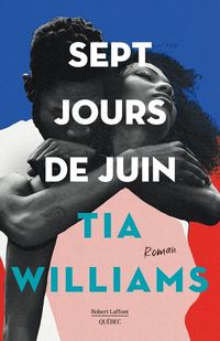 Produktbild: Sept jours de juin