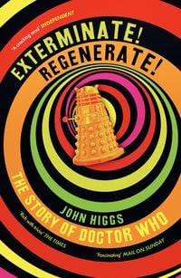 Produktbild: Exterminate/Regenerate