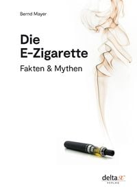 Bild vom Artikel Die E-Zigarette vom Autor Bernd Mayer
