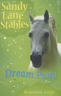 Produktbild: Leigh, S: Dream Pony