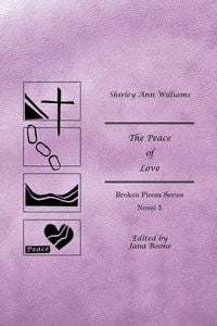 Produktbild: The Peace of Love