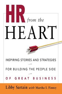 Produktbild: The HR from the Heart