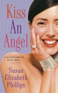 Bild vom Artikel Phillips, S: Kiss An Angel vom Autor Susan Elizabeth Phillips