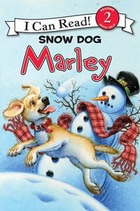 Produktbild: Marley: Snow Dog Marley