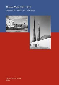 Produktbild: Thomas Wechs 1893&ndash;1970