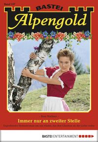 Produktbild: Alpengold 247