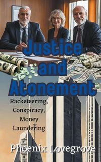 Produktbild: Justice and Atonement