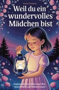 Produktbild: Weil du ein wundervolles M&auml;dchen bist