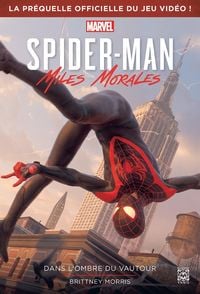 Produktbild: Spider-Man Miles Morales