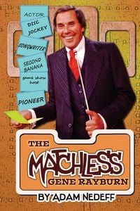 Produktbild: The Matchless Gene Rayburn