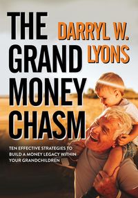 Produktbild: The Grand Money Chasm