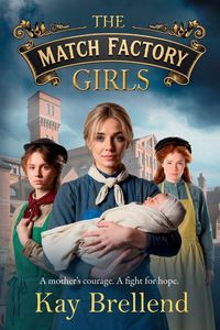 Produktbild: The Match Factory Girls