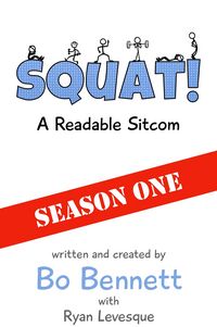 Produktbild: Squat!