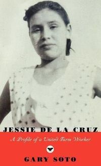 Produktbild: Jessie de La Cruz