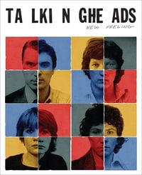 Produktbild: Talking Heads: New Feeling