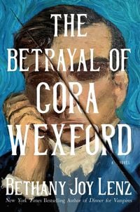 Produktbild: Betrayal of Cora Wexford