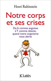Produktbild: Notre corps et ses crises