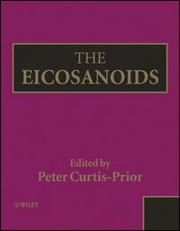 Produktbild: The Eicosanoids