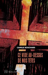 Produktbild: Ce vide au-dessus de nos t&ecirc;tes