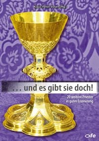Produktbild: ... und es gibt sie doch!