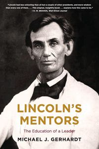 Produktbild: Lincoln's Mentors